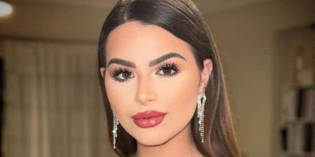 هنادي مهنا لـ«الأسبوع»: أجسد شخصية «مذيعة بودكاست» في «بتوقيت 2028».. وشخصية «داليدا» لا تشبهني - هرم مصر