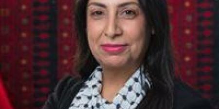 نجوى أقطيفان لـ "الفجر": الكاميرا أقوى من الرصاصة.. واستهداف الصحفيين جريمة حرب متعمدة - هرم مصر