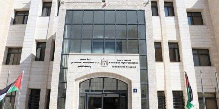 التعليم العالي الفلسطينية: 970 معلمًا استشهدوا و4533 أصيبوا منذ بدء الحرب - هرم مصر