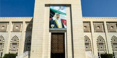 دولة الكويت تدين وتستنكر مواصلة قوات الاحتلال الاسرائيلي انتهاك الأراضي السورية - هرم مصر
