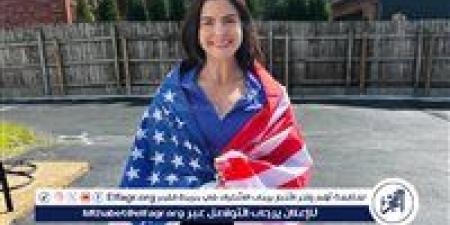 مرشحة لمجلس النواب الأمريكي تحرق القرآن الكريم - هرم مصر