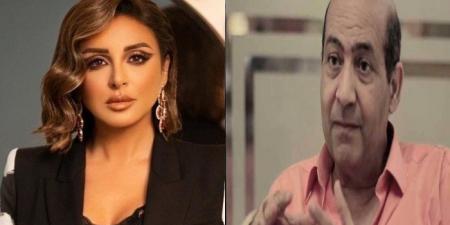 بعد عودتها من رحلة العلاج.. طارق الشناوي: أنغام قادرة على التحدي والعودة بقوة - هرم مصر