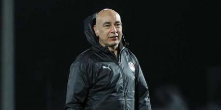 بيقولوا.. ضربة «ثمانية» في الزمالك ومفاجأة حسام حسن لـ«فتوح» وهجوم على ريبيرو - هرم مصر