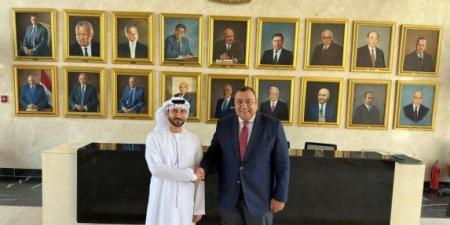 "مجلس التعاون الخليجي" والخارجية المصرية يبحثان ترتيبات منتدى التجارة والاستثمار - هرم مصر