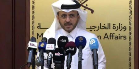قطر تؤكد أن "حماس" و"إسرائيل" وافقا على المقترح المطروح.. هل باتت اتفاق التهدئة وشيكا؟ - هرم مصر