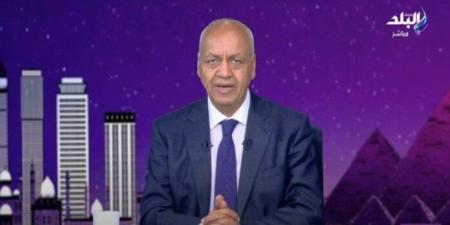 مصطفى بكري: الاحتلال يسرق أموال البنوك ويقتل الفلسطينيين في رام الله.. والتواطؤ الدولي يغريه بالمزيد - هرم مصر