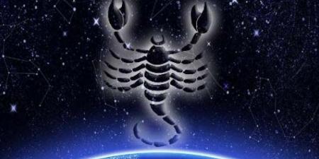 برج العقرب .. حظك اليوم الثلاثاء 26 أغسطس 2025: احرص على التركيز - هرم مصر