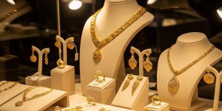 سعر جرام الذهب عيار 21 اليوم الثلاثاء 26 أغسطس 2025 - هرم مصر