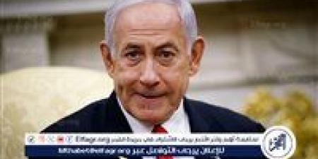نتنياهو: سنمنع قيام دولة فلسطينية والحرب بدأت من غزة وستنتهي فيها - هرم مصر
