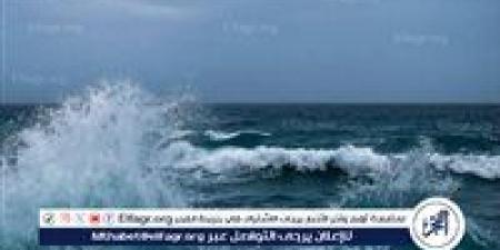 لهذا السبب تحذيرات بعدم نزول بحر جمصة في الدقهلية - هرم مصر