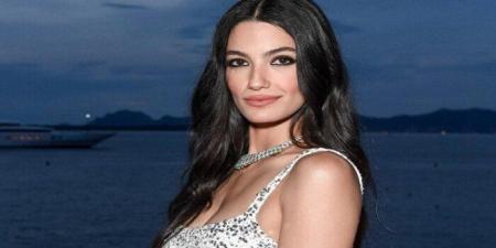 شاهد قبل الحذف.. تغيير اسم مسلسل ولاد الأبالسة لـ تارا عماد - هرم مصر