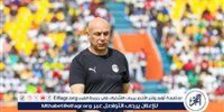 حال مشاركته ضد بيراميدز.. منتخب مصر يفتح أبوابه أمام ضم نجم الأهلي - هرم مصر