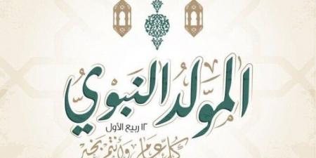 أمين الفتوى يوضح طرق الاحتفال بالمولد النبوي الشريف - هرم مصر