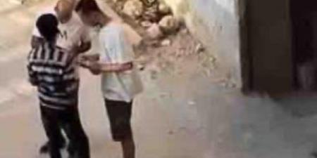 «بودر و آيس»..  تفاصيل حبس تاجري المخدرات في المطرية - هرم مصر