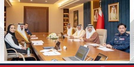 في اجتماع مجلس المرور برئاسة وزير الداخلية.. تزويد "المرور" بـ 500 كاميرا ذكية قادرة على رصد مختلف المخالفات وتوفير نظام متكامل للمراقبة المرورية - هرم مصر