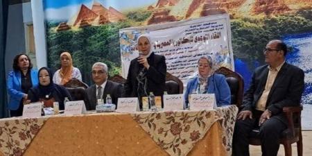 تعليم القاهرة تطلق لقاء توعويا لشرح نظام البكالوريا المصرية والثانوية العامة - هرم مصر
