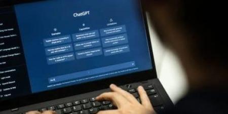 دعوى قضائية تتهم ChatGPT بتمكين مراهق من الانتحار - هرم مصر