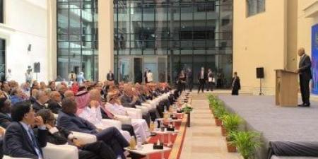 أبو الغيط يحذر من خطورة تأخر الدول العربية فى مجال الذكاء الاصطناعى - هرم مصر