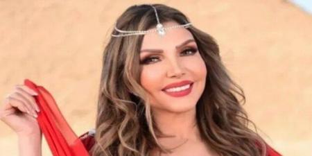 نادية مصطفى تكشف لـ«الأسبوع» حقيقة وجود خلافات داخل مجلس المهن الموسيقية - هرم مصر
