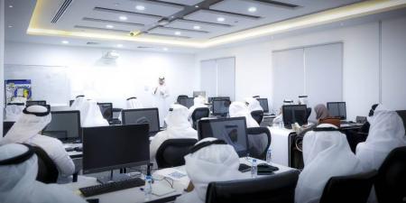 «اقتصادية الشارقة» تعرّف بإجراءات مواجهة غسل الأموال - هرم مصر