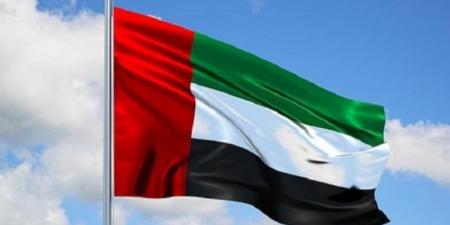 الإمارات تدين الانتهاك الإسرائيلي للأراضي والسيادة السورية - هرم مصر