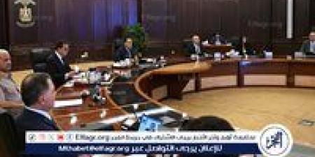 رئيس الوزراء: شهر يوليو الماضي شهد أعلى مستوى في الموارد الدولارية في تاريخ مصر بقيمة نحو 8.5 مليار دولار وهي موارد بعيدة عن الأموال الساخنة - هرم مصر