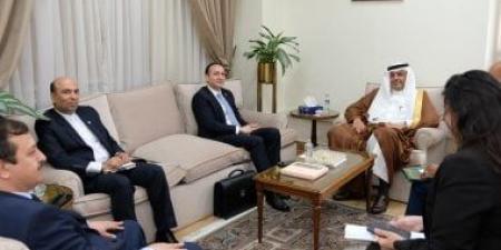 الجامعة العربية تؤكد حرصها على مواصلة العمل والتنسيق مع منظمة شنغهاي - هرم مصر