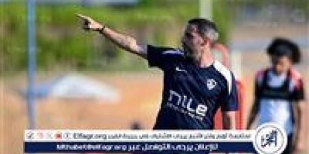 عاجل.. ماذا قال يانيك فيريرا بعد فوز الزمالك الصعب أمام فاركو بالدوري المصري؟ - هرم مصر