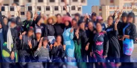 بعد وفاة 6 من طلابها.. التعليم العالي تبحث وضع "أكاديمية وهمية" تمتلك فروعا بالمحافظات| خاص - هرم مصر