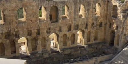 تعزيز مكانة الجزيرة كوجهة ثقافية فريدة.. انطلاق فعاليات مهرجان خيوس الرابع باليونان - هرم مصر