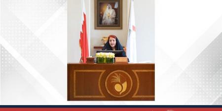 قرينة جلالة الملك المعظم: الدعم الملكي الدائم لمسيرة المجلس الأعلى للمرأة مكّنه من مواصلة عمله لرفع مكانة المرأة البحرينية وترسيخ حضورها - هرم مصر
