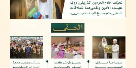 وزير الحج والعمرة يختتم زيارته إلى كازاخستان - هرم مصر