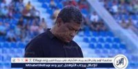 إشادة كبيرة بمدرب غزل المحلة بعد التعادل مع الأهلي - هرم مصر