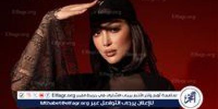 بسمة بوسيل تتصدر التريند بسبب "حلم".. وأغنيات الألبوم تتصدر قوائم الاستماع - هرم مصر