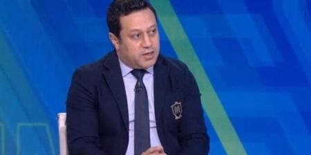 هشام حنفي: لا يوجد اتجاه داخل الأهلي لرحيل ريبييرو حتى لو خسر أمام بيراميدز - هرم مصر