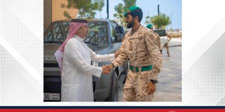 لدى زيارته التمرين السيبراني الوطني "Cyber Shield 2025".. ناصر بن حمد: ماضون في بناء بيئة سيبرانية آمنة تواكب المستقبل الرقمي - هرم مصر