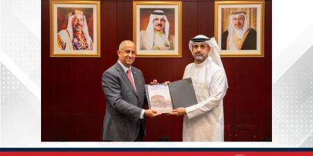 انعقاد اجتماع لجنة التنسيق والمتابعة واجتماع اللجنة التوجيهية بين الجهات الحكومية ووكالات الأمم المتحدة - هرم مصر