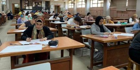 فتح باب التسجيل لأداء اختبارات القدرات لطلاب الدبلومات الفنية 2025 - هرم مصر