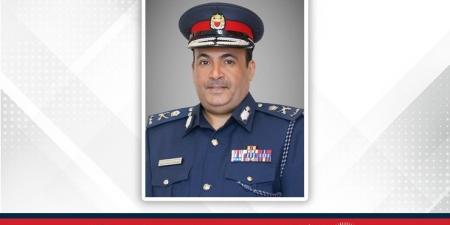 مدير عام الإدارة العامة للمرور: تزويد المنظومة المرورية بـ 500 كاميرا ذكية حديثة نقله نوعيه في تعزيز السلامة المرورية - هرم مصر