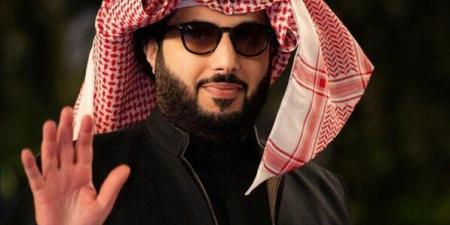 تركي آل الشيخ يعلن إصابته بفيروس كورونا - هرم مصر