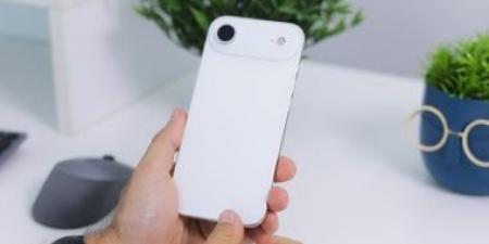 هاتف iPhone 17 Air سيغير قواعد اللعبة.. اعرف أهم المزايا - هرم مصر