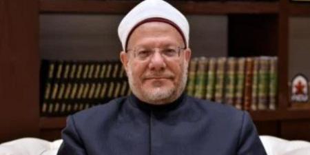 الدكتور شوقي علام: الدراما دورها معالجة الواقع لا تعميمه والمجتمع المصري زاخر بالقيم والأخلاق - هرم مصر