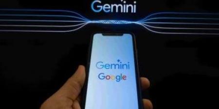 تطبيق Gemini يضيف لإنشاء الصور المزيد من أدوات التحرير - هرم مصر