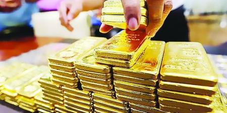 الذهب يستقر وسط ترقب المستثمرين لمؤشرات حول مسار الفائدة في أمريكا - هرم مصر