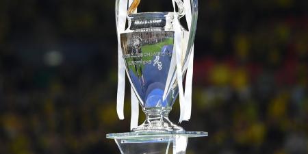 قرعة مرحلة الدوري لأبطال أوروبا تسفر عن مواجهات نارية - هرم مصر