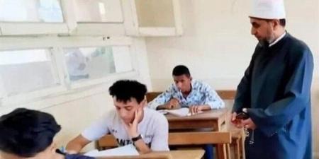 وظائف الأزهر 2025 عبر بوابة الوظائف الحكومية.. التخصصات والعدد المطلوب - هرم مصر