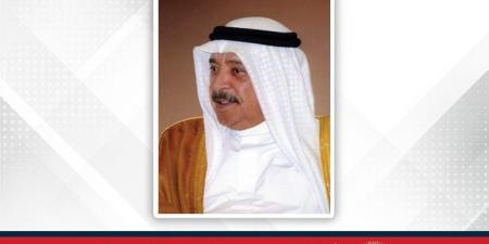وزير الديوان الملكي يهنئ الشيخ حمد جابر العلي الصباح بمناسبة تعيينه وزيرًا لشؤون الديوان الأميري الكويتي - هرم مصر