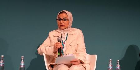 وزيرة الشؤون: إحالة مخالفات «تعاونية» إلى النيابة - هرم مصر