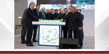 وزير النفط والبيئة يشارك في فعاليات منتدى تتارستان للبترول والغاز والبتروكيماويات - هرم مصر