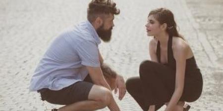 وهتبتدى الحكايات.. 4 أبراج هتعيش قصة حب مميزة مع بداية فصل الخريف - هرم مصر